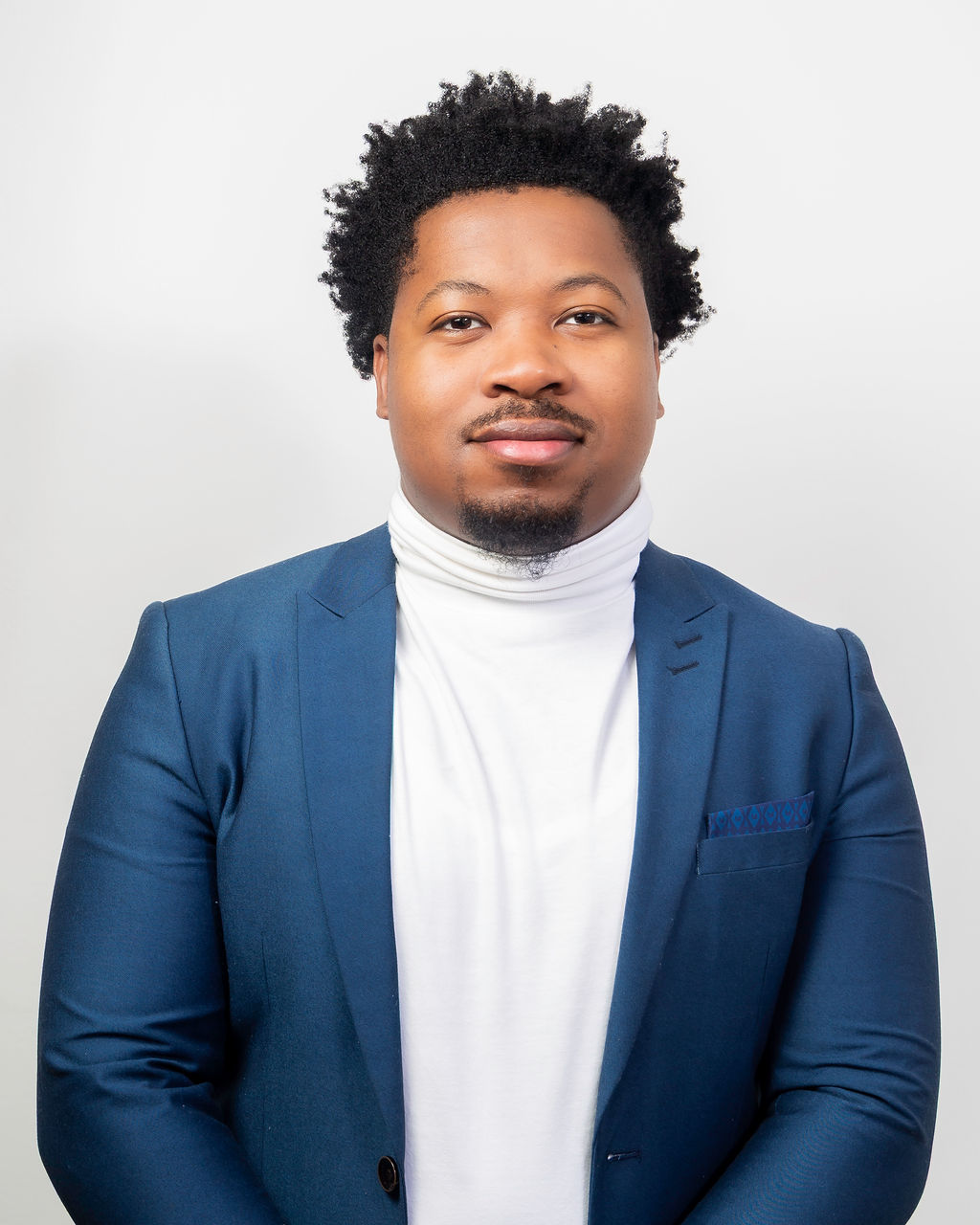 Ofentse Orapeleng Chokoe